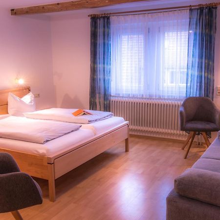 Gasthof Rebstock Стеттен Екстер'єр фото
