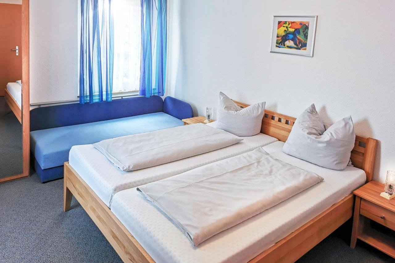 Gasthof Rebstock Стеттен Екстер'єр фото